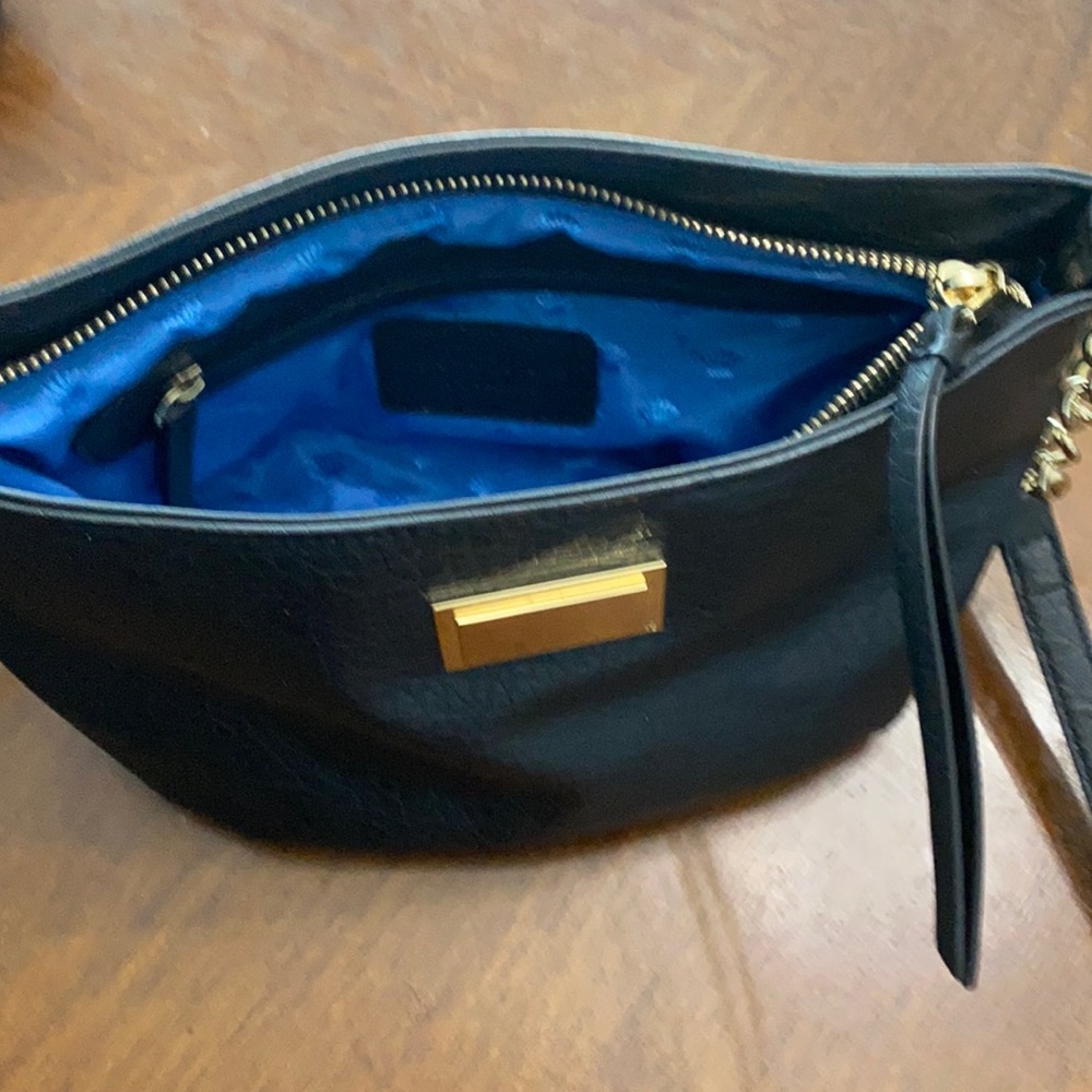Juicy Couture Small Black Handbag